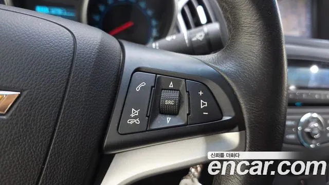 2013 ChevroletGMDaewoo Cruze 1.8 LT+ Leather Package, photograph 5