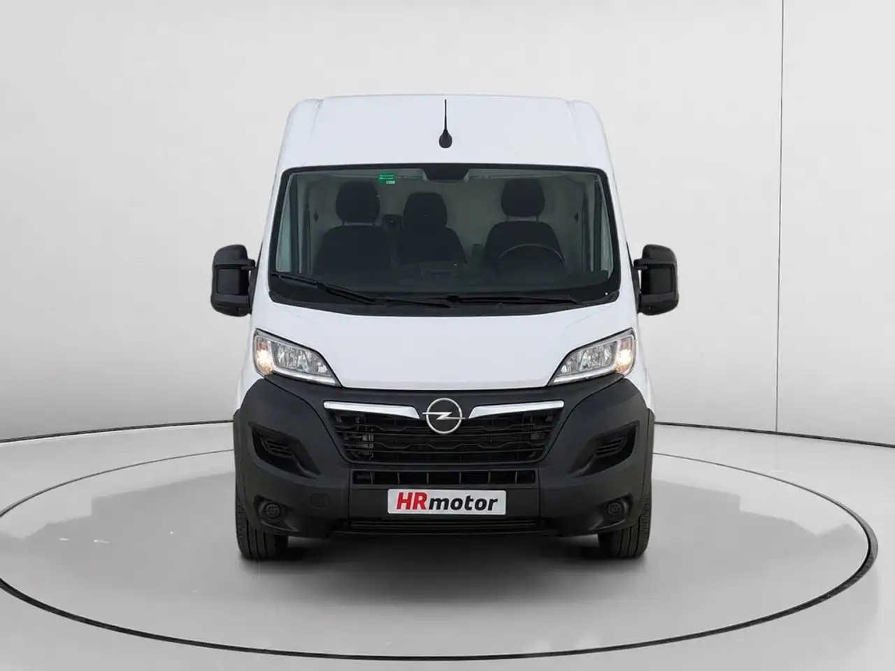 2022 Opel Movano Fg. 2.2 BlueHDI Edition 140 L2H2 3500, photograph 7