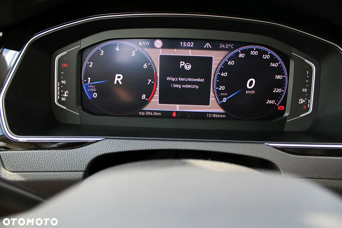 2023 Volkswagen Passat Variant 2.0 TSI Elegance DSG, photograph 9
