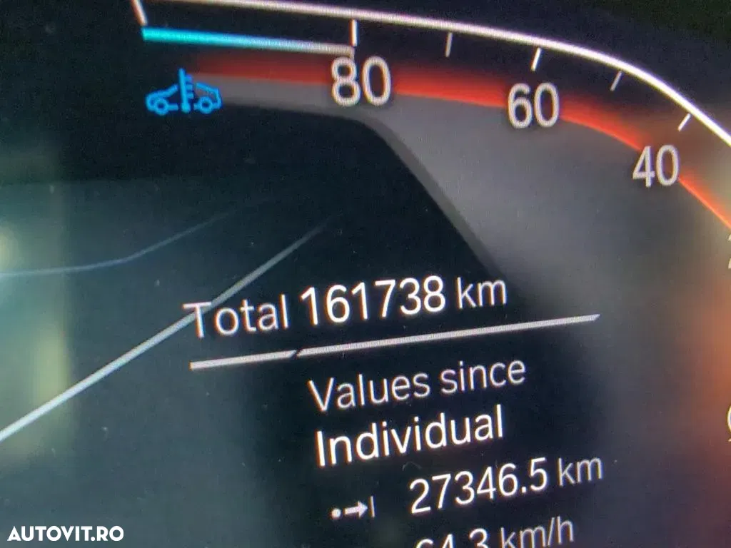2022 BMW X3 xDrive20d AT MHEV, photograph 11