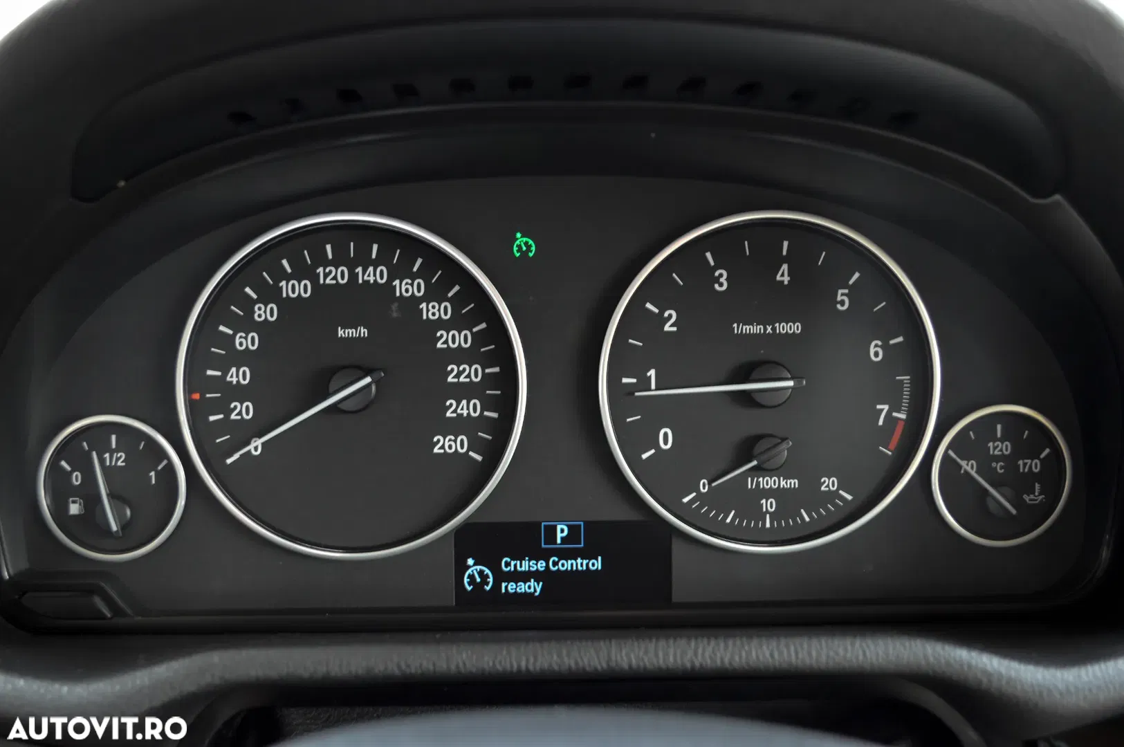 2015 BMW X4 xDrive20i AT Advantage, photograph 7