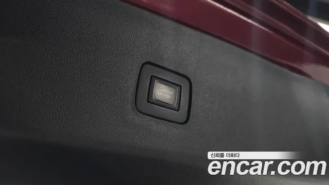 ChevroletGMDaewoo Trax 1.2 ACTIV — photo 1 of 20