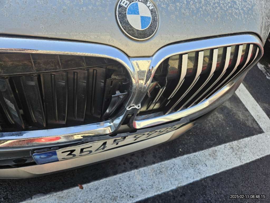 2022 BMW 730Ld xDrive, photograph 4