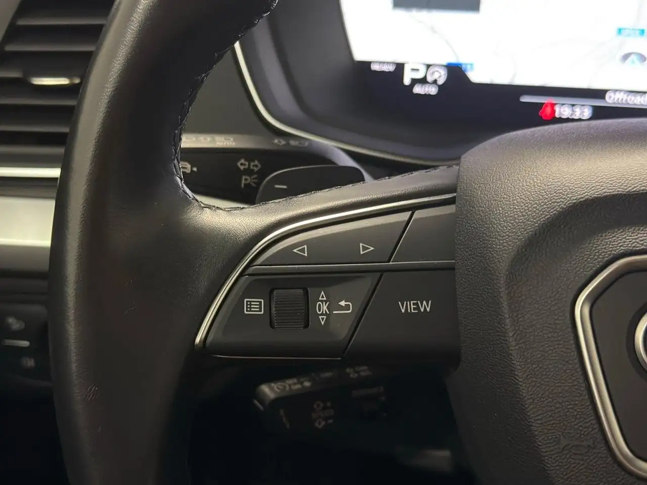 2022 Audi Q5 35 SPB TDI S tronic Advanced, photograph 9