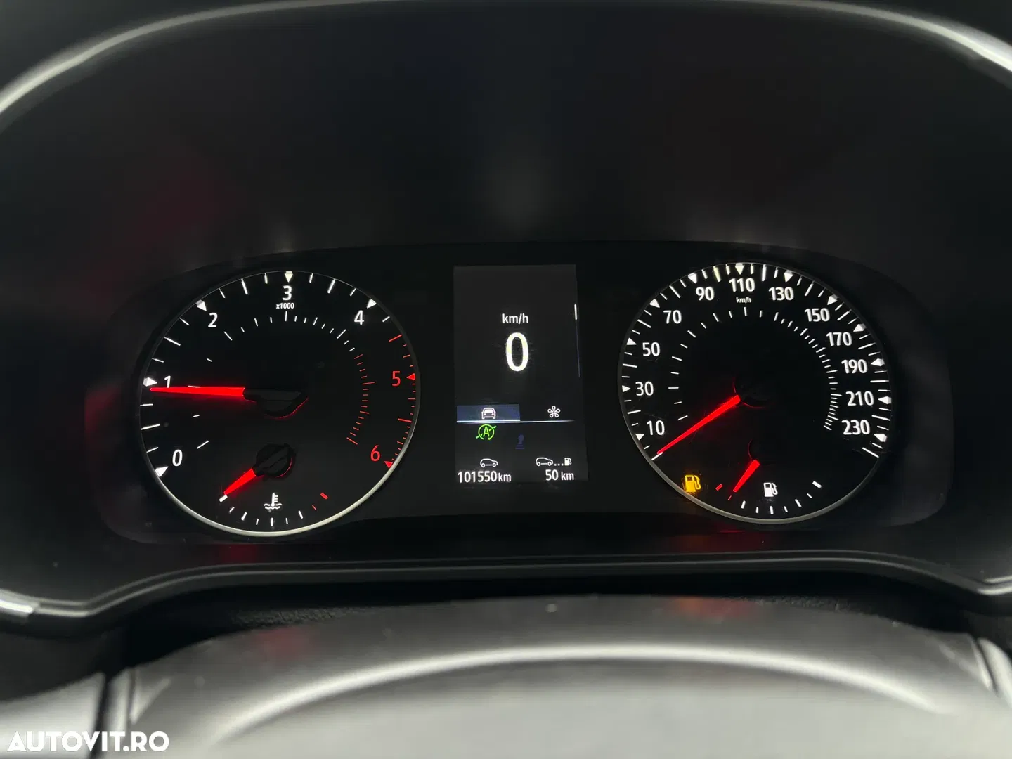 2023 Renault Megane BLUE dCi 115 Equilibre, photograph 12