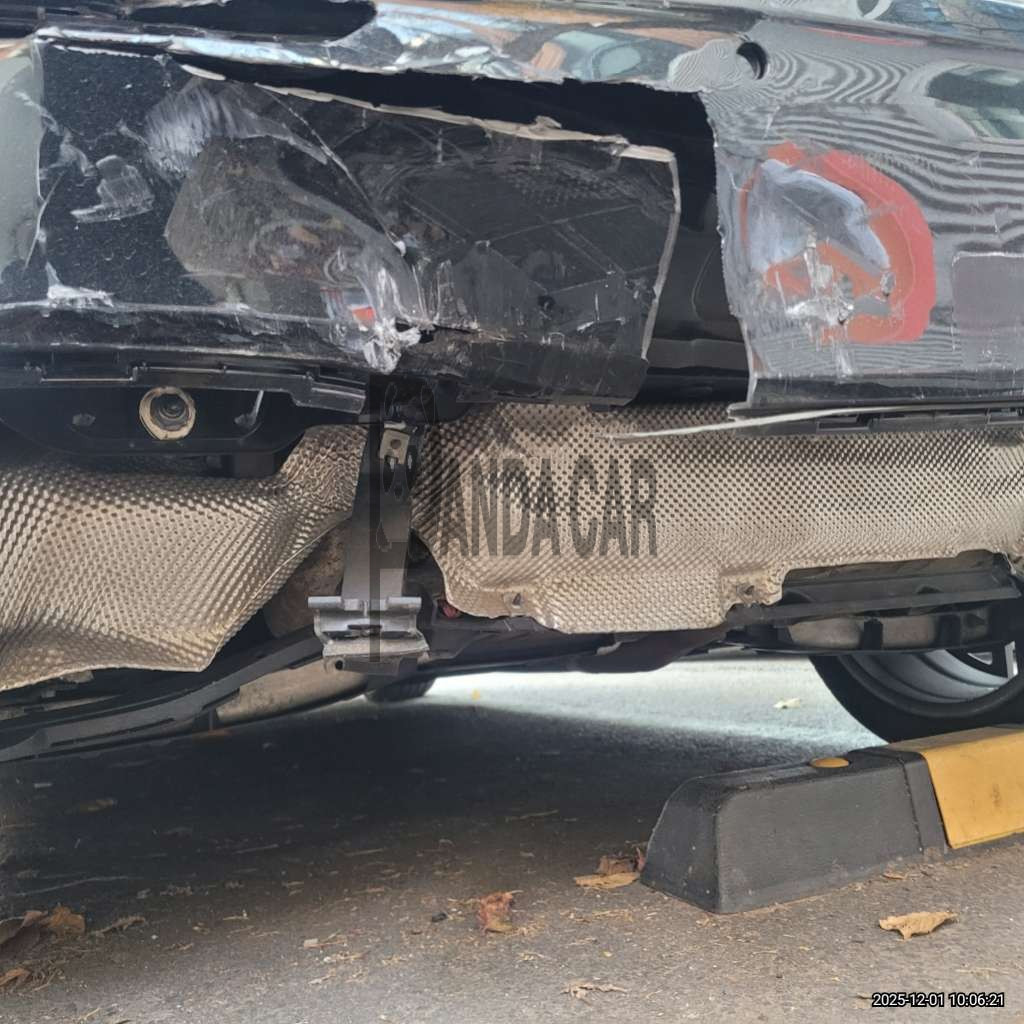 2020 Mercedes-Benz A220, photograph 4