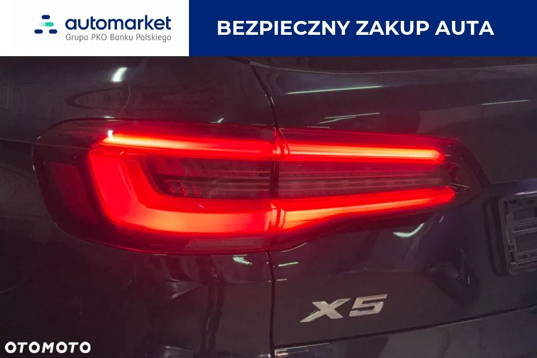 2020 BMW X5, photograph 11