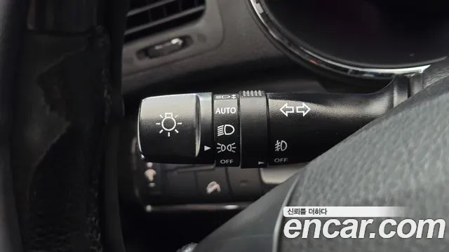 2012 Kia Sorento Diesel 2.0 2WD TLX, photograph 4