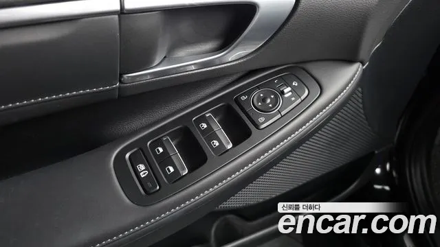2021 Hyundai Sonata 2.0, photograph 7