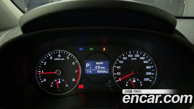 Kia morning Prestige — photo 1 of 20