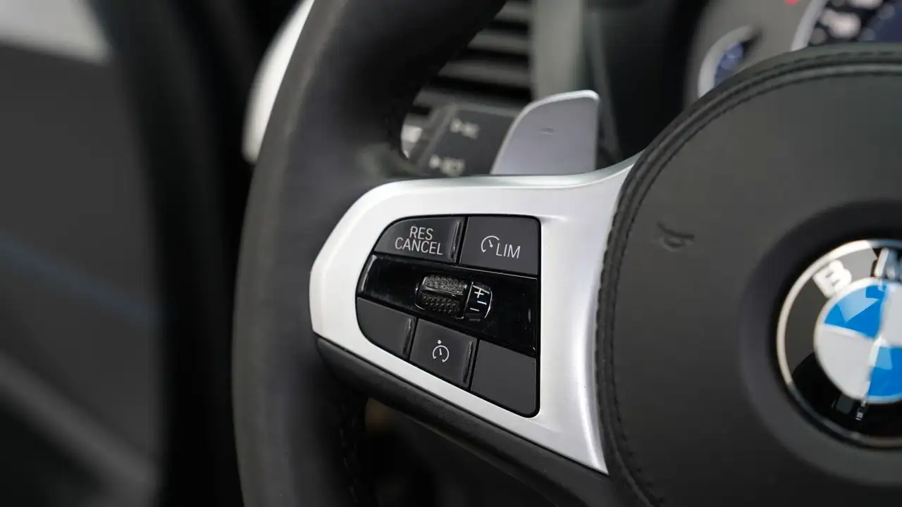 2021 BMW X3 xDrive 20 i M Sport Paket *NAVI*HEAD-UP*AHK*, photograph 11