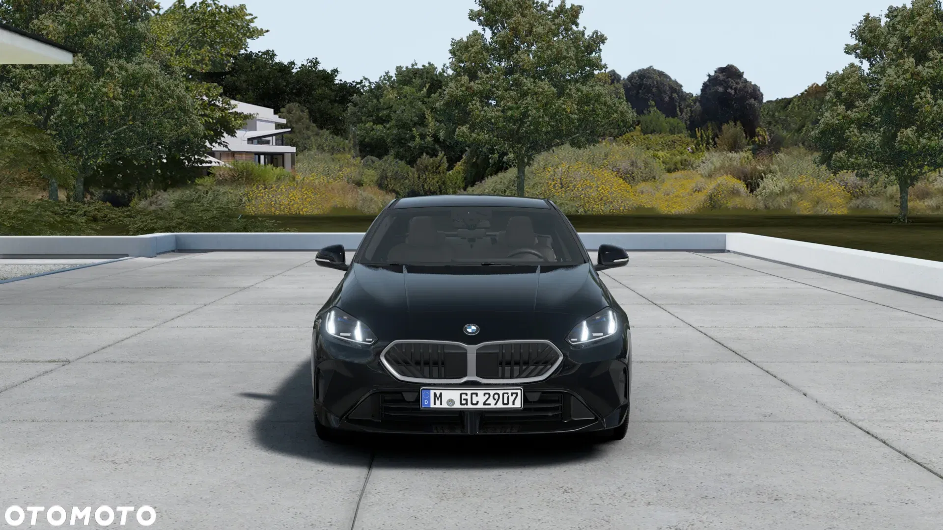 2026 BMW Seria 2 220i mHEV, photograph 5