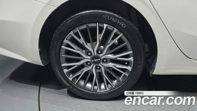 2021 Kia K3 1.6, photograph 8