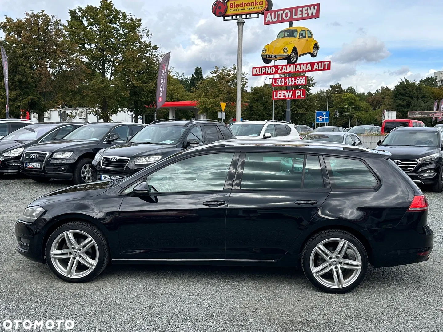 2014 Volkswagen Golf 1.4 TSI BMT Highline, photograph 11