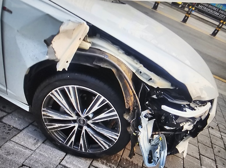 2023 Audi A6 45 TFSI quattro, photograph 7