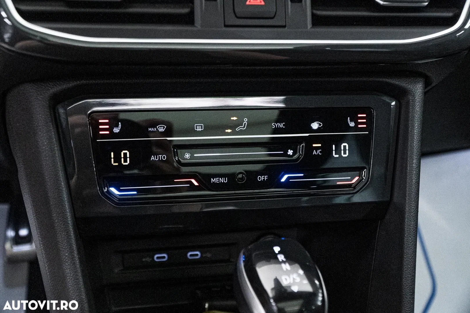 2022 Seat Tarraco 2.0 TSI 4DRIVE DSG7 FR, photograph 11