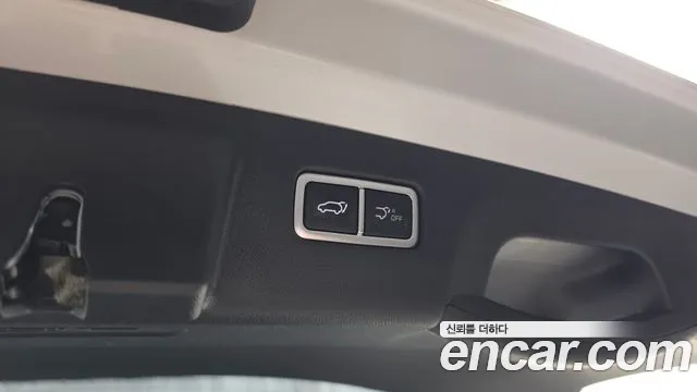 2023 Kia Sorento Diesel 2.2 4WD, photograph 5