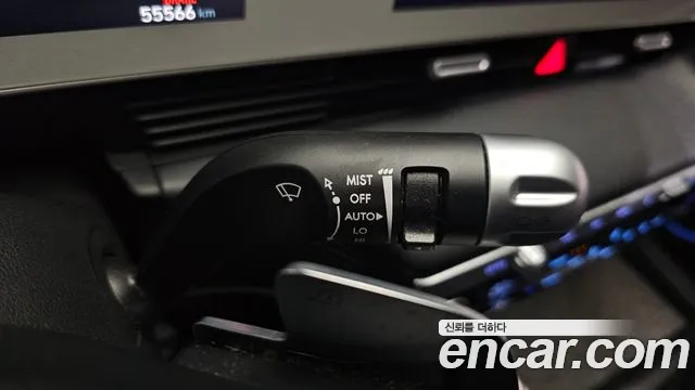 2022 Hyundai Ioniq5 Long range, photograph 9