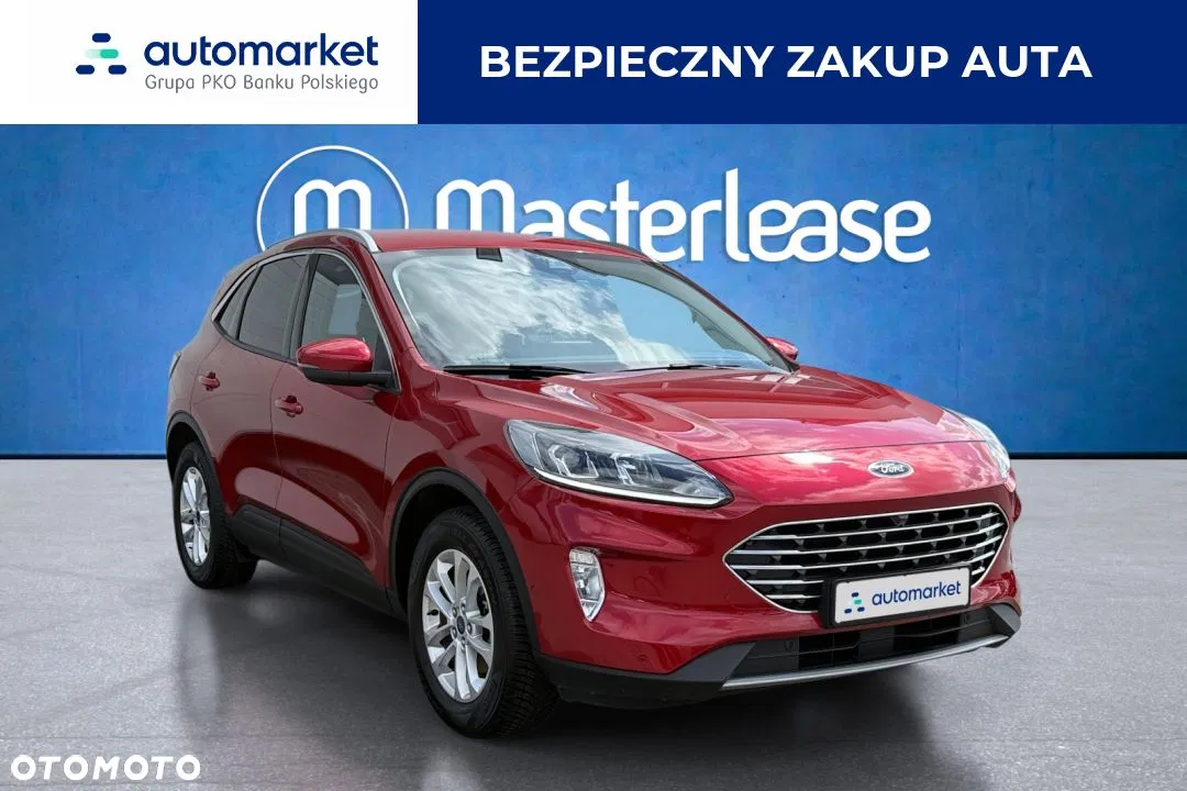 2024 Ford Kuga 1.5 EcoBoost FWD Titanium, photograph 3