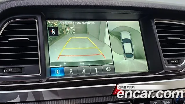 Genesis G80 3.3 GDI AWD — photo 1 of 34