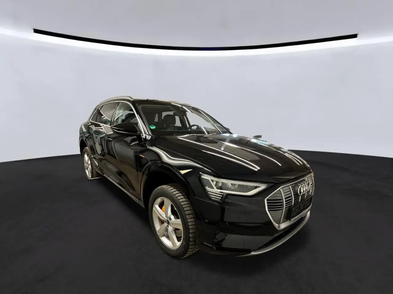 2023 Audi e-tron 55 ACC AHK HuD NIGHT B&O KAMERA 20Z, photograph 4