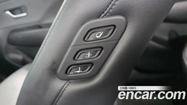 2023 Hyundai Kona Gasoline 1.6 Turbo 2WD, photograph 1