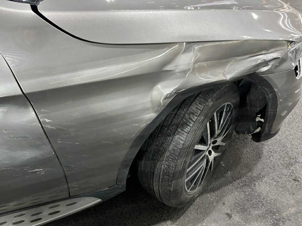 2022 Mercedes-Benz GLC220 d 4MATIC, photograph 1