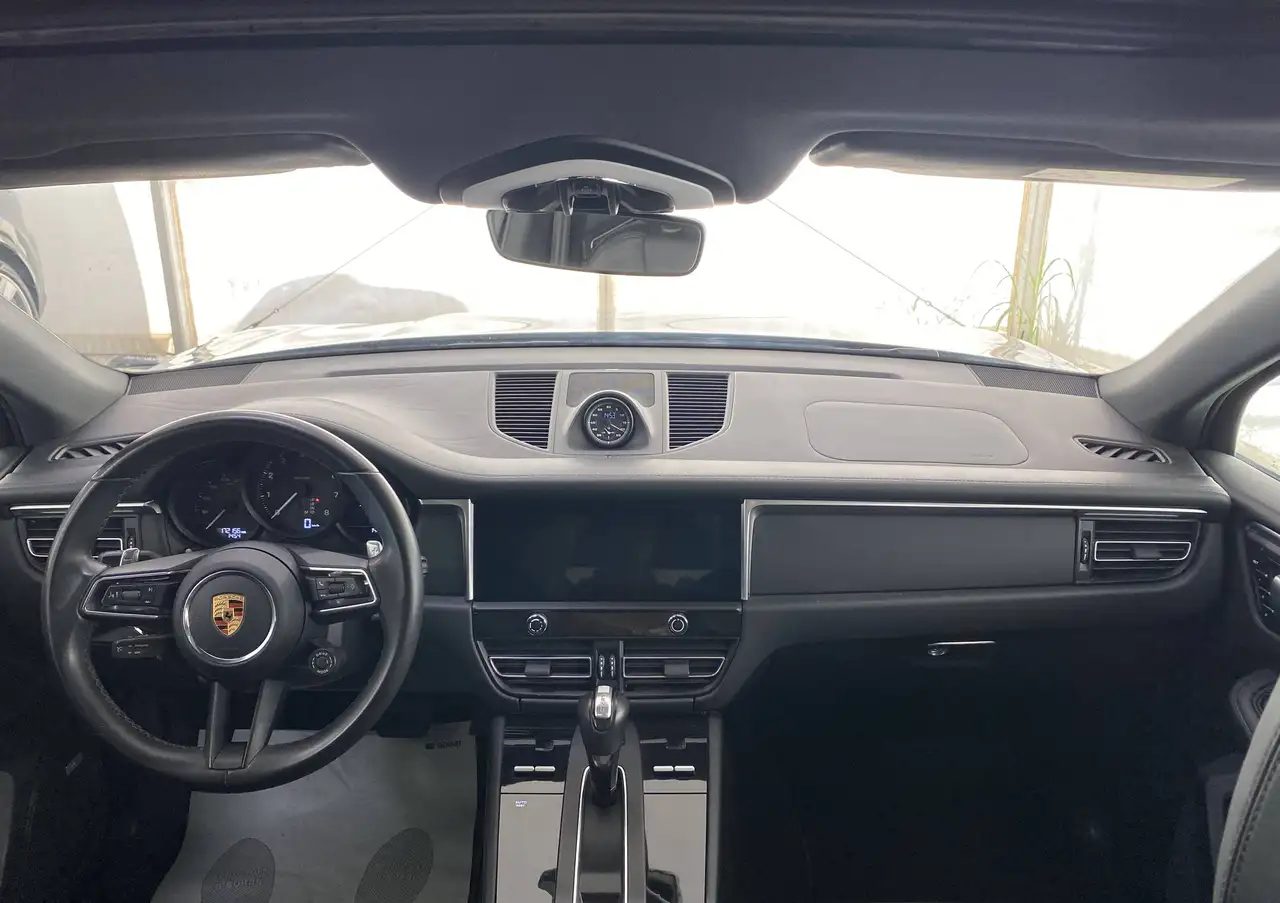 2022 Porsche Macan Macan 2.0 265cv pdk, photograph 7