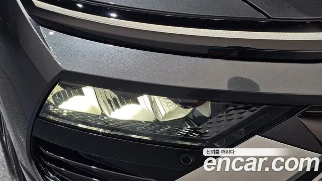 2026 Hyundai Sonata Exclusive, photograph 5
