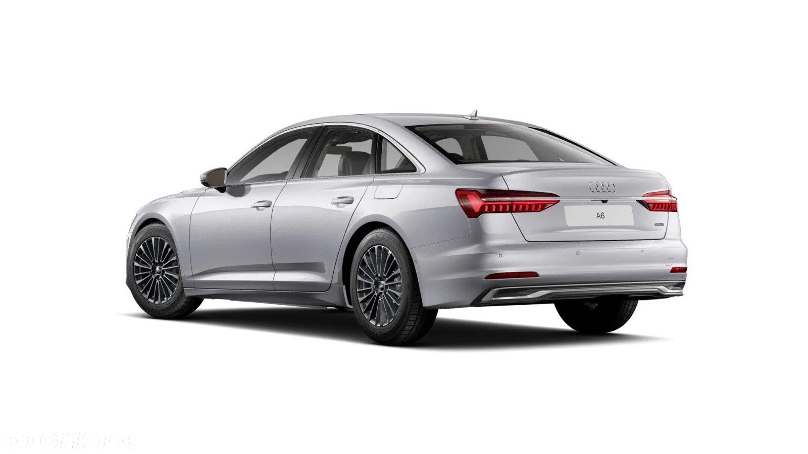 2025 Audi A6 Limousine 50 TFSI e PHEV Quattro Advanced S tronic, photograph 6