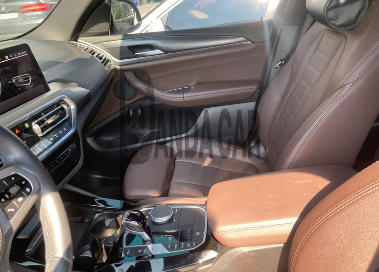 2023 BMW X3 xDrive20i, photograph 5