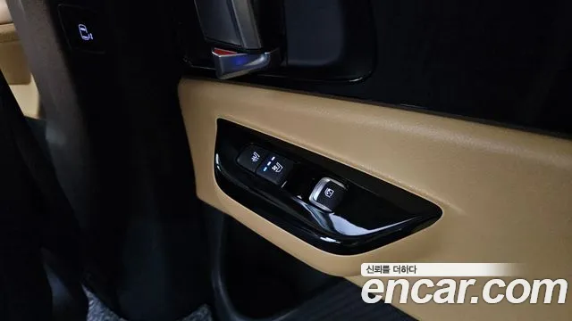 2022 Kia Canival Diesel 7-Seater Noblesse, photograph 6