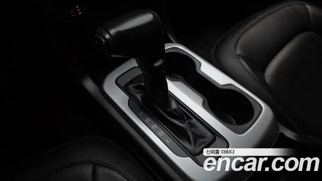 2019 ChevroletGMDaewoo Colorado 3.6 Extreme 4WD, photograph 2