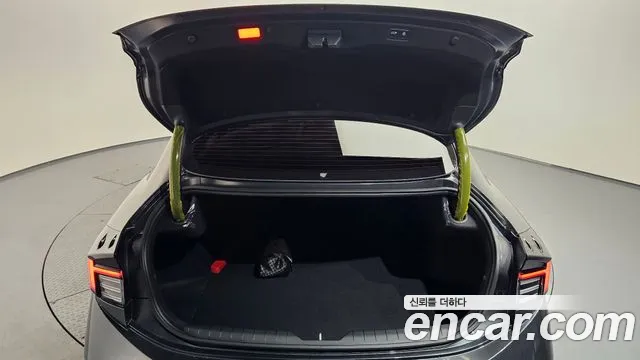 2026 Hyundai Sonata Exclusive, photograph 4