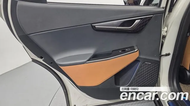 2024 Kia EV6 Long Range 4WD, photograph 5