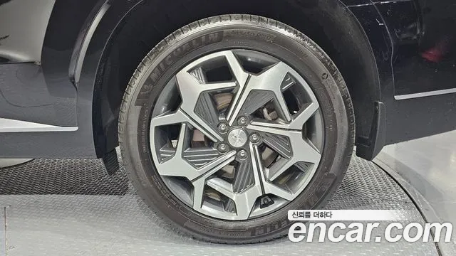2020 Hyundai Palisade Diesel 2.2 2WD, photograph 9