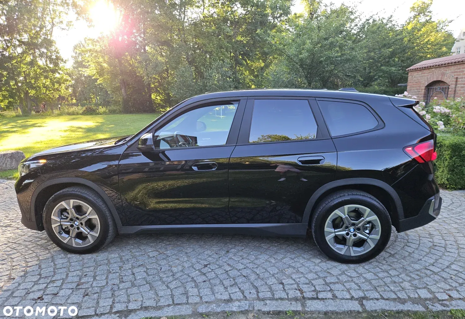 2025 BMW X1, photograph 7