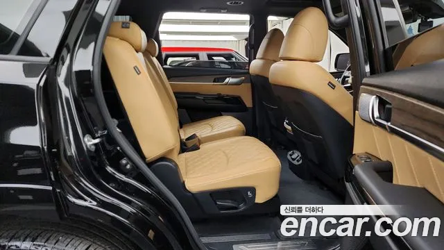 2020 Kia Mohave Diesel 3.0 4WD 6-Seater, photograph 1