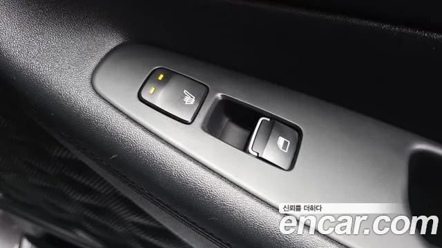 2022 Hyundai Santafe Diesel 2.2 4WD, photograph 7