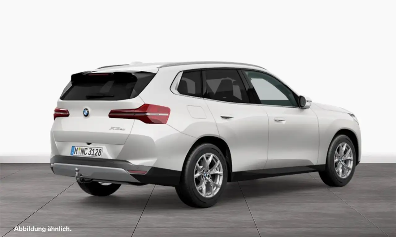 2025 BMW X3 20 xDrive | 20"| Ahk| Sportsitze| Komfortzugang|, photograph 2