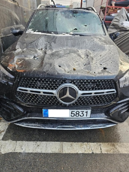 2024 Mercedes-Benz GLE 450 4MATIC, photograph 1