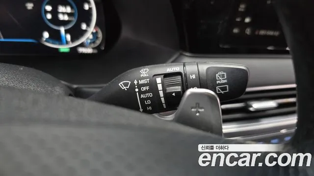 2020 Hyundai Palisade Diesel 2.2 2WD, photograph 5