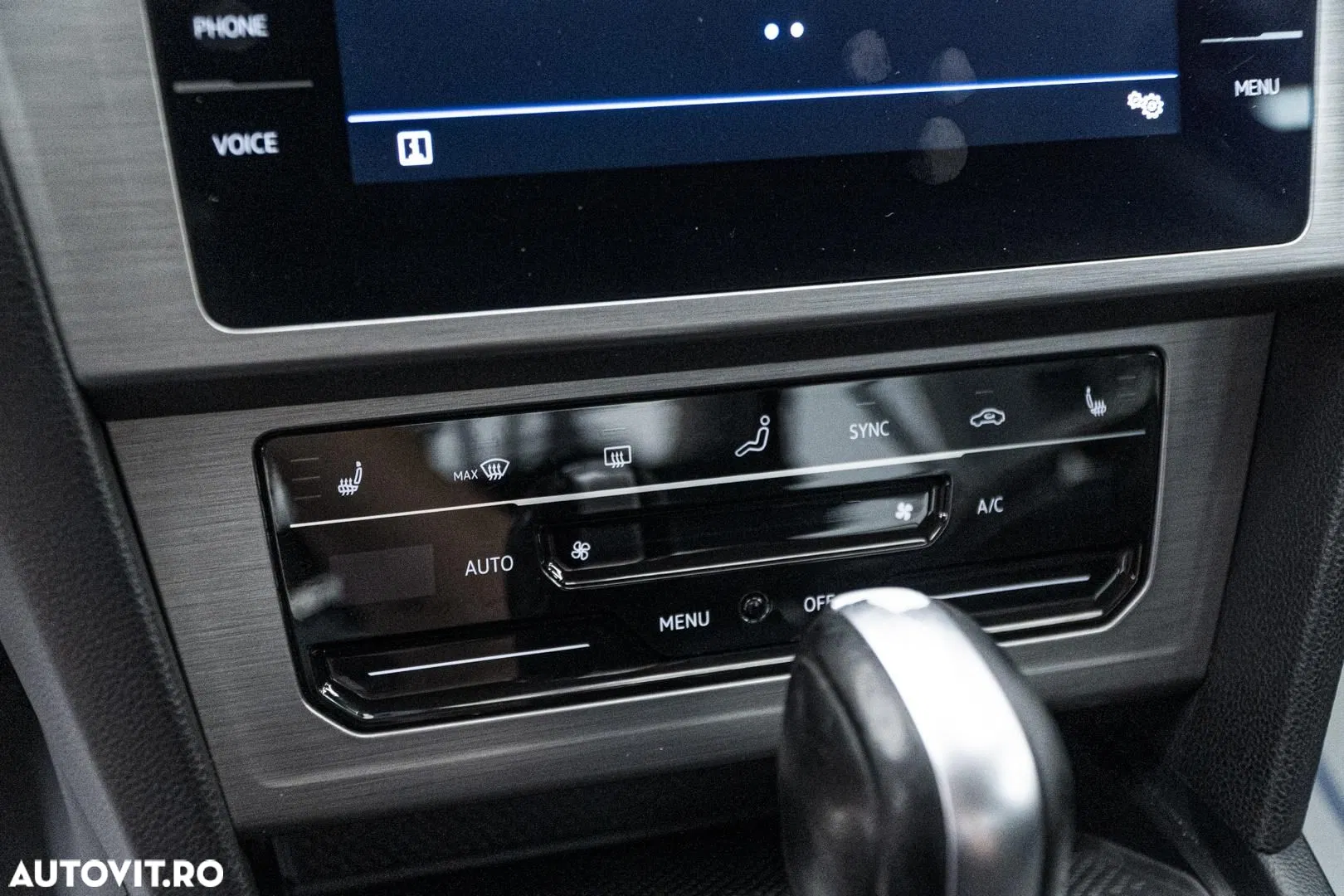 2021 Volkswagen Passat 2.0 TDI DSG Comfortline, photograph 11