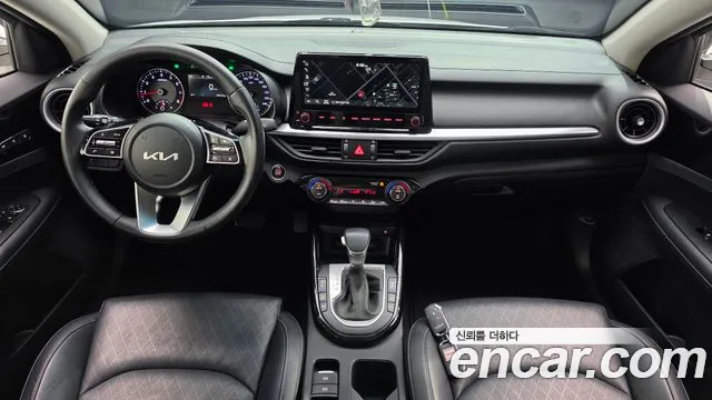 2022 Kia K3 1.6, photograph 12