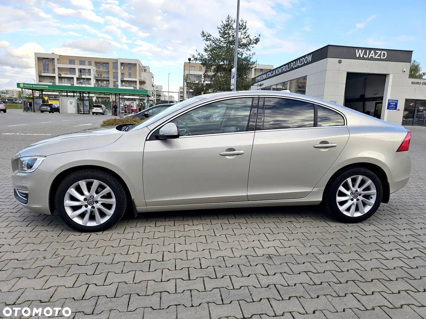 2017 Volvo S60 D4 Drive-E Summum, photograph 9