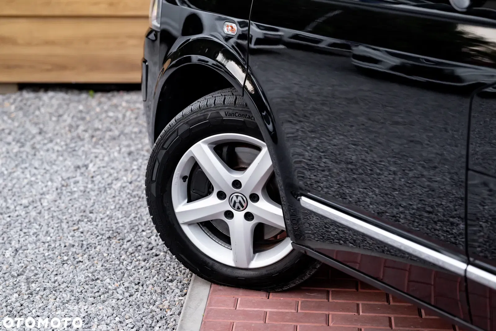 2015 Volkswagen Transporter Multivan DSG BMT Highline, photograph 10