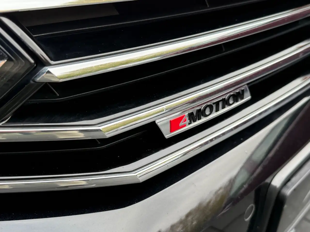 2015 Volkswagen Passat Variant Highline 4Motion DSG NAVI AHK, photograph 9