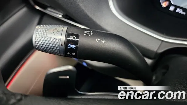 Genesis GV80 3.0 Diesel AWD — photo 1 of 34