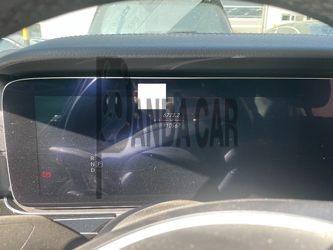 2018 Mercedes-Benz E400 4Matic, photograph 4
