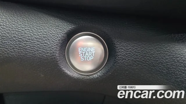 Hyundai Santafe Diesel 2.2 2WD — photo 1 of 34